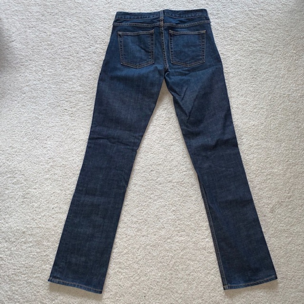 J.Crew Matchstick Jeans - Picture 5 of 6